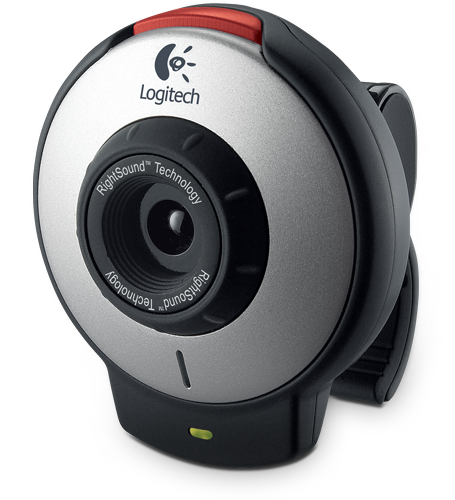 LOGITECH WEBCAM 960-000072