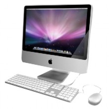 iMac MC508ZA/A