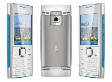Nokia X2 in kathmandu Nepal