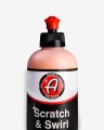 Adam's Polishes Scratch & Swirl Remover Hand Correction System