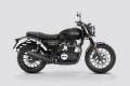 Honda CB350 RS