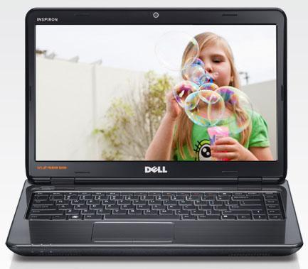 Ошибка памяти видеокарты dell n5010 как исправить