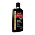 Meguiar's Mirror Glaze M105 Ultra-Cut Compound