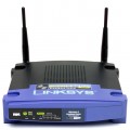 Cisco-Linksys WRT54GL Wireless-G Broadband Router in kathmandu nepal.