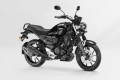 Yamaha FZ-X