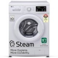 LG 8kg Direct Drive Front Load Washing Machine (FHM1408BDW)