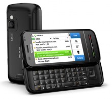 Nokia C6-01 cellphone in kathmandu Nepal