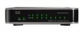 Cisco SD208P 8-port 10/100 Switch