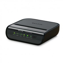 Belkin Wireless G Router F5D7230-4  in kathmandu nepal