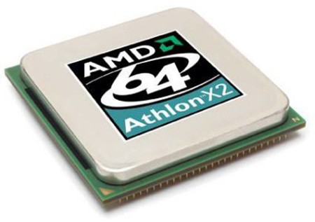 Athlon ii x2 240 максимально поддерживаемая память