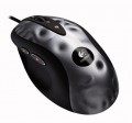 Gaming-Grade Optical Mouse