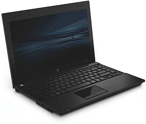 Hp 4320s не включается