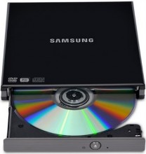 Samsung External DVD Writer