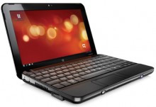 HP Mini 210-1002TU (WC252PA) Netbook