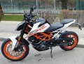 KTM Duke 390